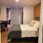 Cozy Downtown Apartment