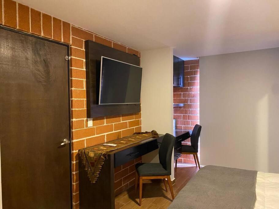 Cozy Downtown