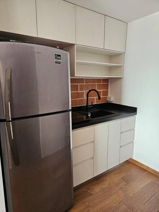 Cozy Downtown Apartamento