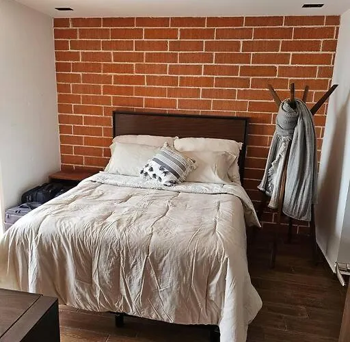 Cozy Downtown Apartment