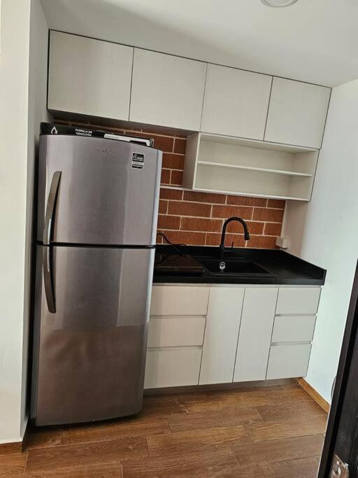 Apartamento Cozy Downtown Monterrey