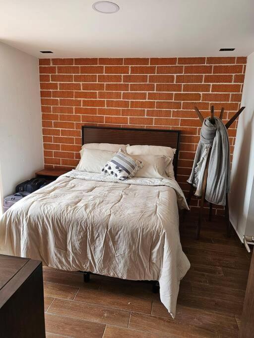 Cozy Downtown Apartamento