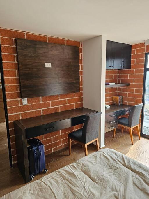 Cozy Downtown Apartamento Monterrey